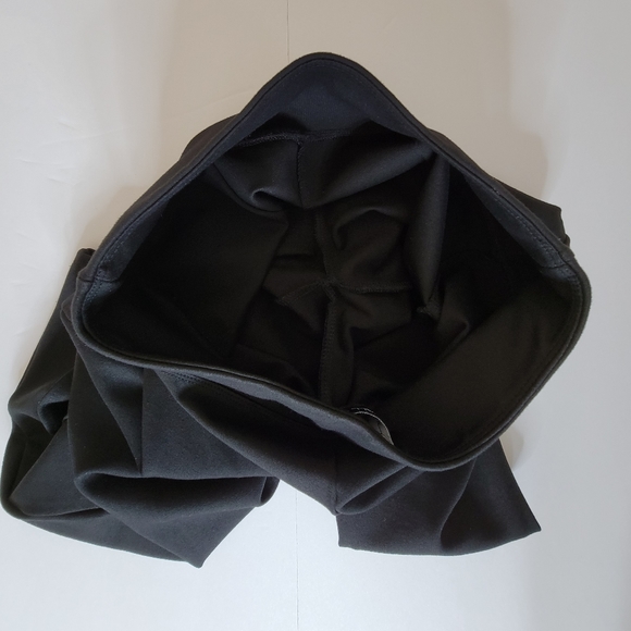 Kendall & Kylie High Waisted Black leggings Size Small - Picture 5 of 7